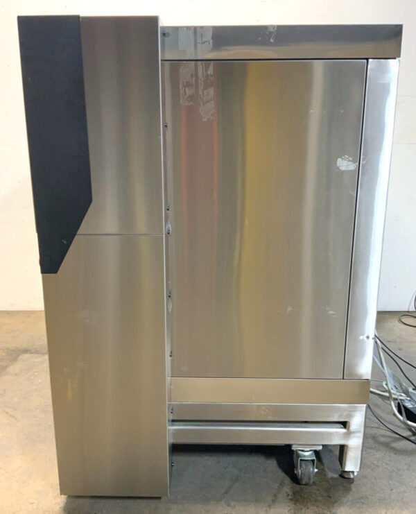 Digital Instruments Veeco IDE-7 D5VAE Dimension 5000 Atomic Force Microscope H7A