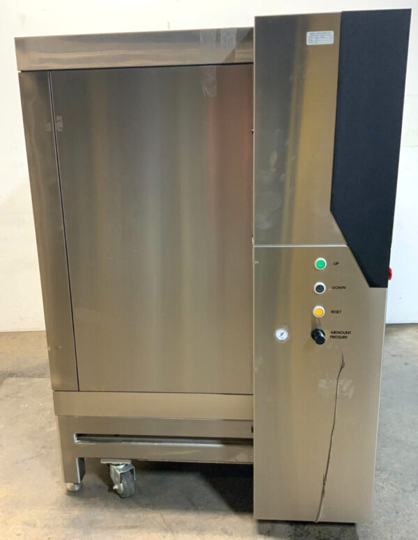 Digital Instruments Veeco IDE-7 D5VAE Dimension 5000 Atomic Force Microscope H7A