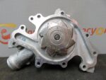 Ford F3 PW468 Water Pump Motorcraft Gasket PW-468 New