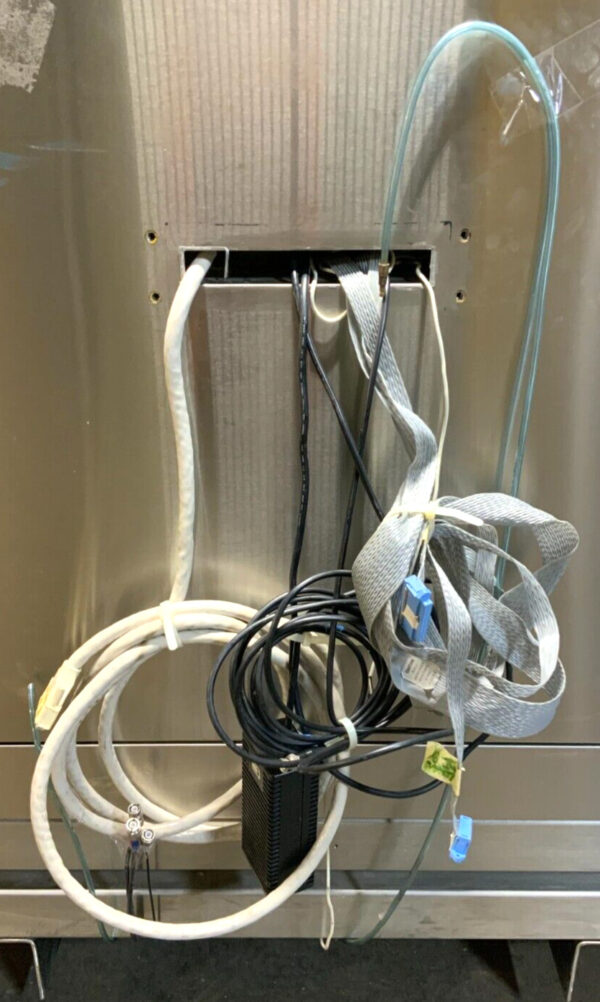 Digital Instruments Veeco IDE-7 D5VAE Dimension 5000 Atomic Force Microscope H7A