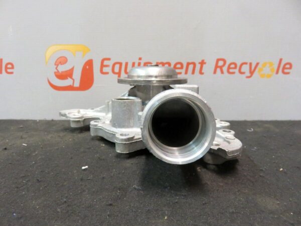 Ford F3 PW468 Water Pump Motorcraft Gasket PW-468 New