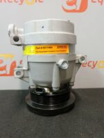 GDP Global Parts Distributor Compressor AC Clutch 6511404 New.