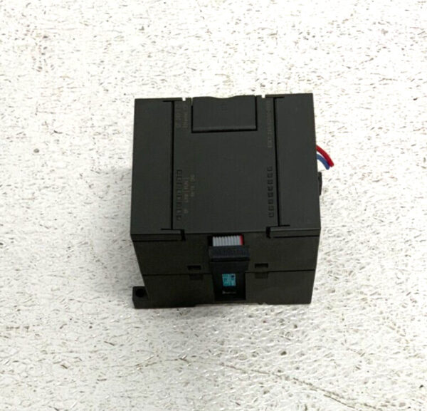 Siemens CP243-1 6GK7243-1GX00-0XE0 Simatic Net Communication Processor Module