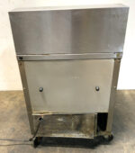 True TSSU-27-12M-C 27" Sandwich Salad Food Prep Table Refrigerated Base J9A