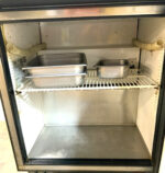 True TSSU-27-12M-C 27" Sandwich Salad Food Prep Table Refrigerated Base J9A