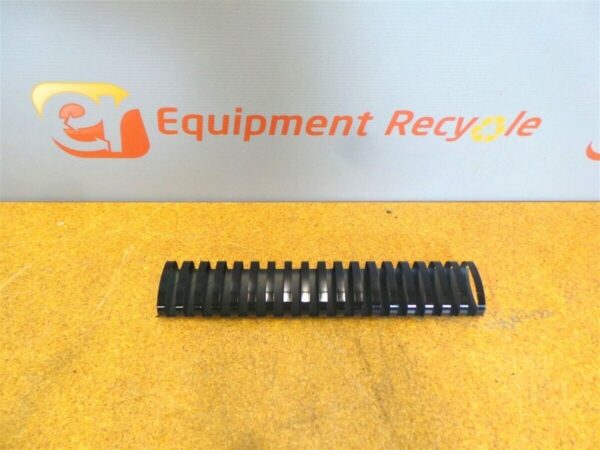 My Binding Black Plastic Combs Spines Book Bind 2" 19 Ring New Lot 150