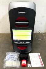 Luminex Aries M12V1 Automated Sample-To-Answer Real-Time PCR Instrument System