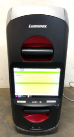 Luminex Aries M12V1 Automated Sample-To-Answer Real-Time PCR Instrument System