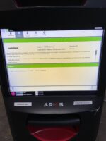 Luminex Aries M12V1 Automated Sample-To-Answer Real-Time PCR Instrument System