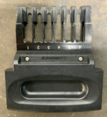 Luminex Aries M12V1 Automated Sample-To-Answer Real-Time PCR Instrument System