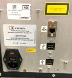 Luminex Aries M12V1 Automated Sample-To-Answer Real-Time PCR Instrument System