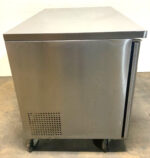 Turbo Air MUR-48 Two Solid Door 48" Commercial Undercounter Refrigerator 224A