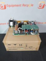 Respironics Welch Allyn CPS6005A 105631 Ventilator Power Supply Main Board 215A