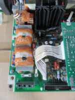 Respironics Welch Allyn CPS6005A 105631 Ventilator Power Supply Main Board 215A