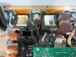Respironics Welch Allyn CPS6005A 105631 Ventilator Power Supply Main Board 215A