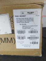 Respironics Welch Allyn CPS6005A 105631 Ventilator Power Supply Main Board 215A