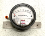 Lot of 3 Magnehelic Dwyer 2201 2002C 2015C Differential Pressure Gauge 216C
