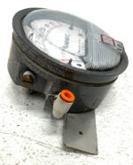 Lot of 3 Magnehelic Dwyer 2201 2002C 2015C Differential Pressure Gauge 216C