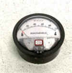 Lot of 3 Magnehelic Dwyer 2201 2002C 2015C Differential Pressure Gauge 216C