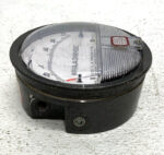 Lot of 3 Magnehelic Dwyer 2201 2002C 2015C Differential Pressure Gauge 216C