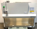 Baker SG603 Sterilgard III Class II A2 6' Biological Lab Safety Cabinet AS-IS