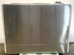 Baker SG603 Sterilgard III Class II A2 6' Biological Lab Safety Cabinet AS-IS