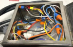 Baker SG603 Sterilgard III Class II A2 6' Biological Lab Safety Cabinet AS-IS
