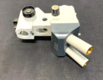 Carl Zeiss Stemi SV8 Industrial Wide Head Stereo Microscope Focusing Assembly