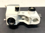 Carl Zeiss Stemi SV8 Industrial Wide Head Stereo Microscope Focusing Assembly