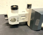 Carl Zeiss Stemi SV8 Industrial Wide Head Stereo Microscope Focusing Assembly