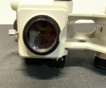 Carl Zeiss Stemi SV8 Industrial Wide Head Stereo Microscope Focusing Assembly