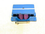 VMC SPG Cummins Generator 4 Spring Heavy Duty Vibration Seismic Isolator 603783