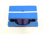 VMC SPG Cummins Generator 4 Spring Heavy Duty Vibration Seismic Isolator 603783