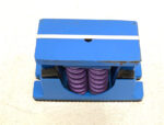 VMC SPG Cummins Generator 4 Spring Heavy Duty Vibration Seismic Isolator 603783
