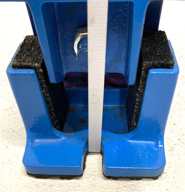 VMC SPG Cummins Generator 4 Spring Heavy Duty Vibration Seismic Isolator 603783