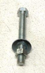 VMC SPG Cummins Generator 4 Spring Heavy Duty Vibration Seismic Isolator 603783