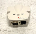 Lot of 5 Intermec Microbar 9730 Keyboard Wedge Barcode Decoder Reader Adapter