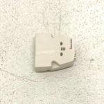 Lot of 5 Intermec Microbar 9730 Keyboard Wedge Barcode Decoder Reader Adapter