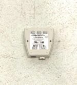 Lot of 5 Intermec Microbar 9730 Keyboard Wedge Barcode Decoder Reader Adapter