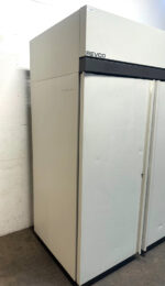 Revco ULT5030A16 Double Door Ultra Low Upright Laboratory Freezer 115V 1PH FLR