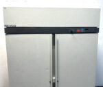 Revco ULT5030A16 Double Door Ultra Low Upright Laboratory Freezer 115V 1PH FLR