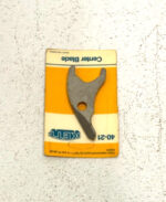 Lot of 8 Kett 60-22R 60-22L 40-21 Side Knife Right Left Center Shear Blade 251B