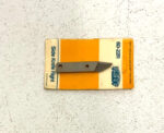 Lot of 8 Kett 60-22R 60-22L 40-21 Side Knife Right Left Center Shear Blade 251B