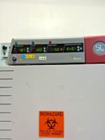 Sheldon Shel Lab 3524 T CO2 Series Air Jacketed Incubator Double Stack D9A