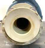 Ingersoll-Dresser 29628 HOC3 3X2X8 Centrifugal Pump 25HP Baldor Motor 7.5" Imp