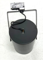 NEW Swivelier Nokia 24760BK XTSA 66 Swiveling Stage Light Lamp Fixture 300W 48C