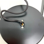 NEW Swivelier Nokia 24760BK XTSA 66 Swiveling Stage Light Lamp Fixture 300W 48C