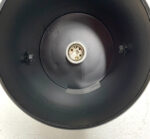 NEW Swivelier Nokia 24760BK XTSA 66 Swiveling Stage Light Lamp Fixture 300W 48C