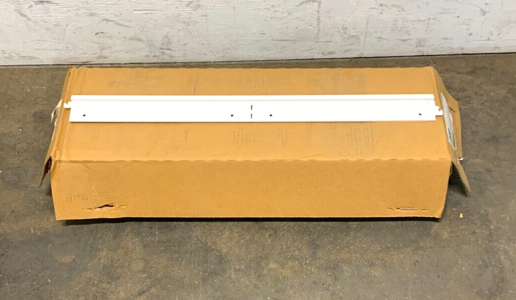 NEW Armstrong 2158 24" 2' White Cross Tee Support Jobbed 48 Pcs Ceiling G5B_0 NEW Armstrong 2158 24" 2' White Cross Tee Support Jobbed 48 Pcs Ceiling G5B