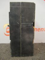 Square D KAL36225 225A 600V Molded Case Lug To Lug Circuit Breaker 3 Pole 66B